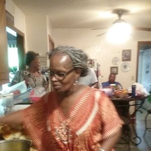 Meet your Posher, Bridget